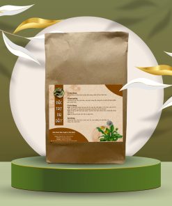 thuốc nam đặc trị dạ dày - lương y Lê Văn Minh