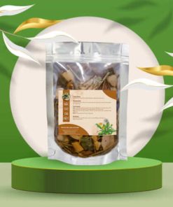 Thuốc nam đặc trị dạ dày (túi zip)