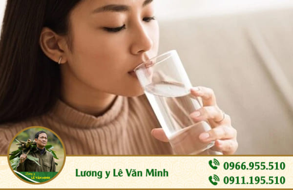 viêm hang vị dạ dày- lương y Lê Văn Minh ảnh 3