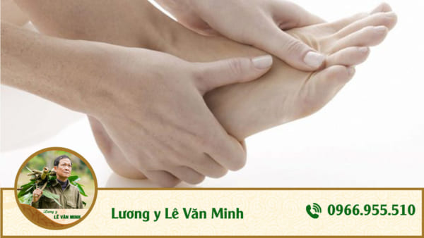 Lương y Lê Văn Minh