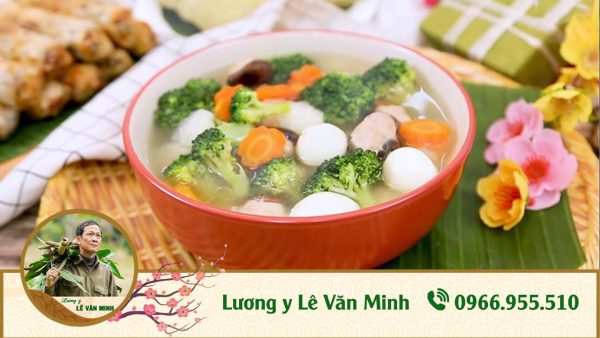 DẠ DÀY